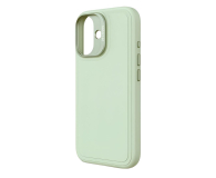 Decoded AntiMicrobial SiliconeStacks iPhone16 MagSafe mist green D25IPO16BCST9MN - 1284357 - zdjęcie 3